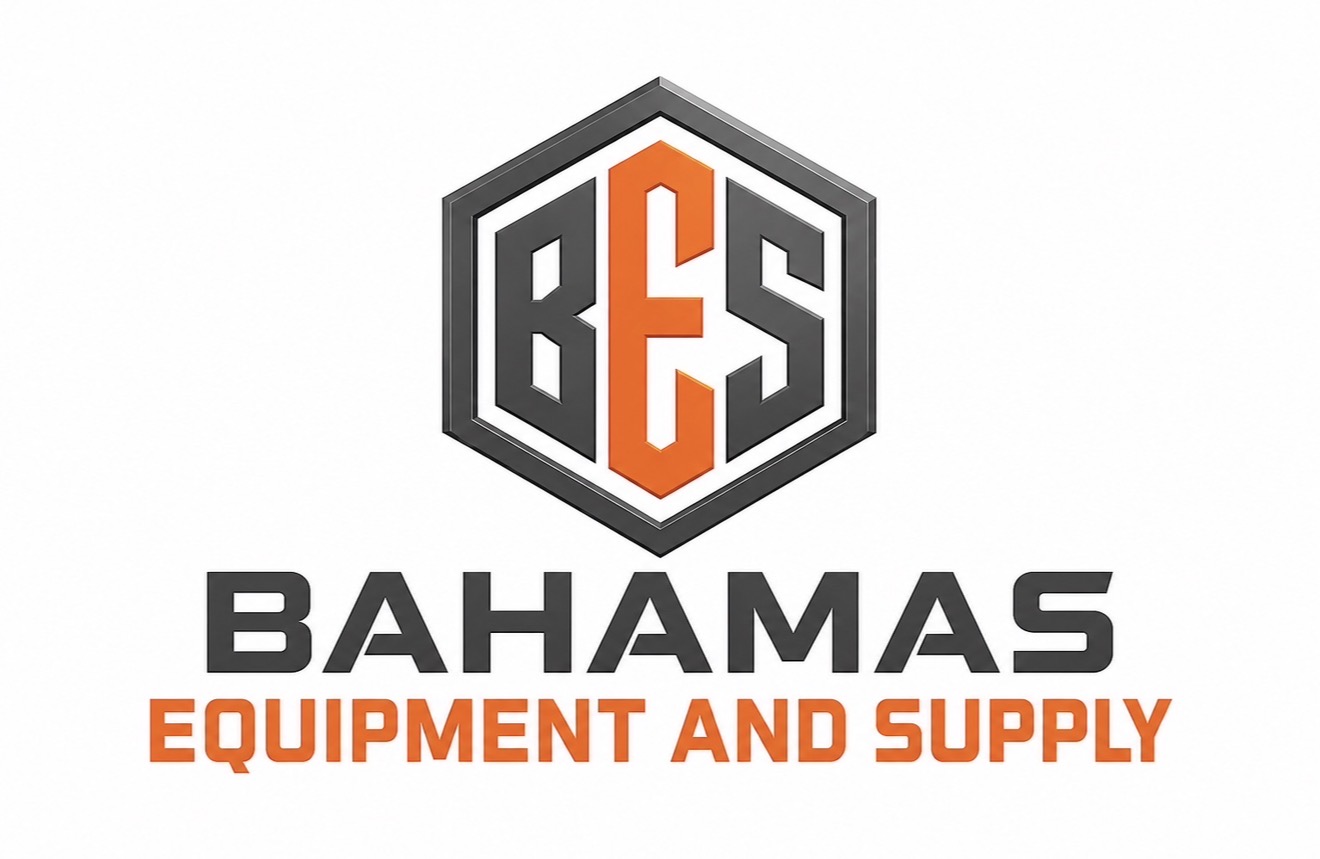 BES — Bahamas Equipment and Supply